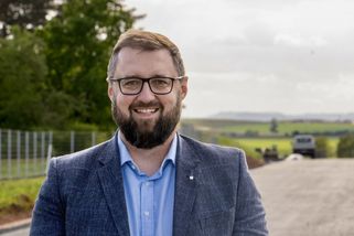 Místopředseda TOP 09 Otys: Plány nové koalice půso...